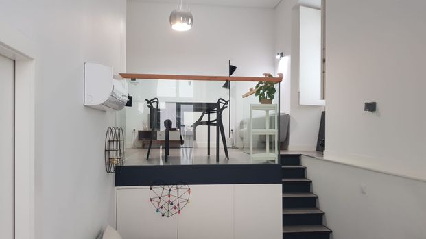 Apartamento T0 Lisboa - Photo 1