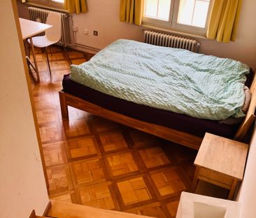 1 Zimmer, 23 m² - Foto 2