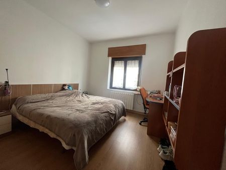 Piso de alquiler en Avenida de Portugal, Carmelitas - Photo 4