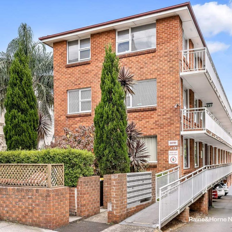 22/137 Smith Street, Summer Hill, NSW 2130 - Photo 1