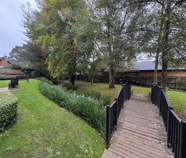 1 bedroom flat to rent - Photo 6