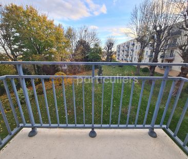 Appartement Le Pecq 2 pièce(s) 42 m2 - Photo 2