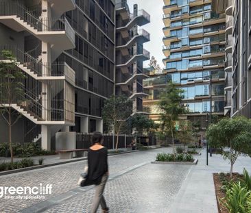 8 Park Lane, Chippendale NSW 2008 - Apartment For Rent | Domain - Photo 1