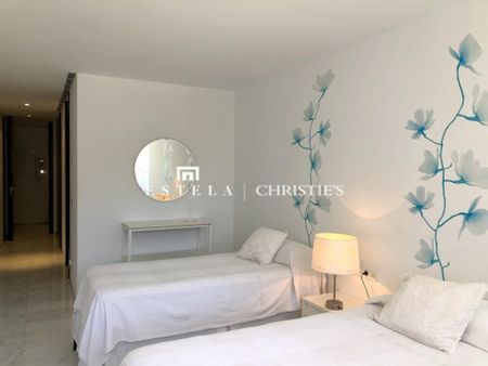 4 bedroom luxury Apartment for rent in Ibiza, Balearic Islands - Photo 5