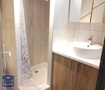 Location Appartement 1 pièce 18m² BLOIS 41000 - Photo 1