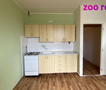 Pronájem bytu 1+1 35 m², Kostnická 4099, Chomutov - Фото 5