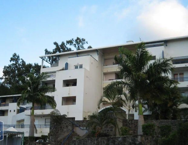 Appartement à louer 1 pièce 30.08m² - Photo 1