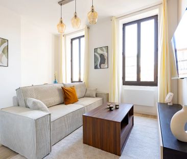 Location Appartement 2 pièces 33m² MARSEILLE 6ème - Photo 5