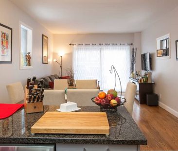 For Lease - 104 Cowan Avenue Unit# Unit 1, Toronto, Ontario - Photo 6