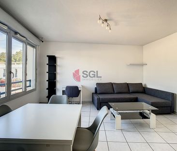 Appartement 2 pièces - Photo 3