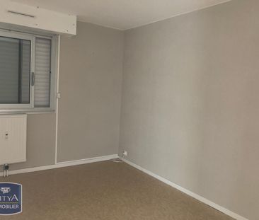 Location Appartement 2 pièces 36m² MACON 71000 - Photo 1