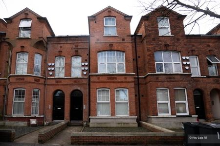 Apt 1, 19 Eglantine Avenue, Lisburn Road, Belfast, BT9 6DW - Photo 4