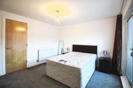 2 bedroom apartment to rent - Photo 3