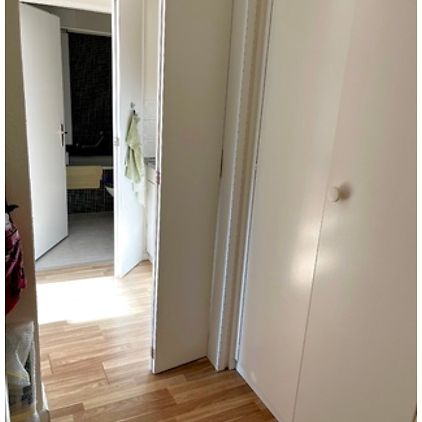 1½ Zimmer-Wohnung in Männedorf (ZH), möbliert, auf Zeit - Foto 1