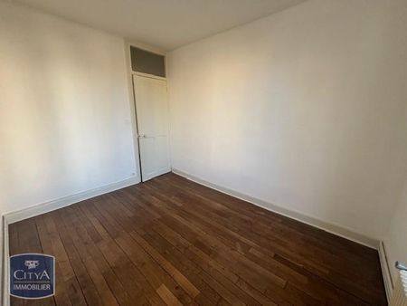 Location Appartement 2 pièces 38m² NANCY 54000 - Photo 3