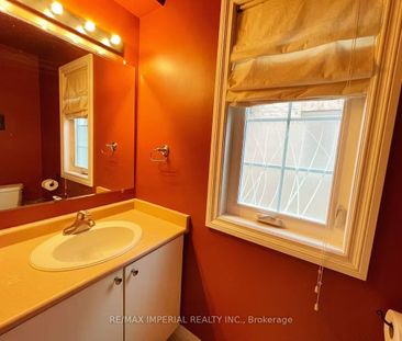 For Lease - 2955 Thomas Street Unit# 53, Upper Room 2, Mississauga,... - Photo 1