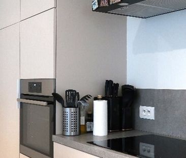 Appartement te huur in Jabbeke voor € 900 met 2 slaapkamers - Foto 6