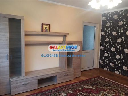 Apartament 3 camere Soseaua Mihai Bravu / Metrou Iancului - Fotografie 2