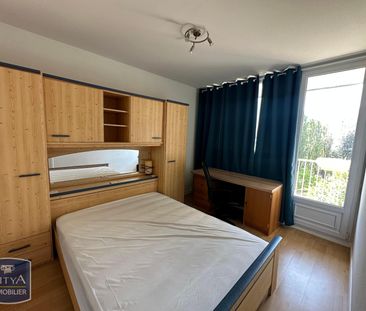 Location Appartement 4 pièces 73m² GRENOBLE 38100 - Photo 3