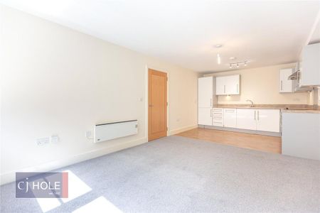 2 bedroom apartment to rent - Photo 3