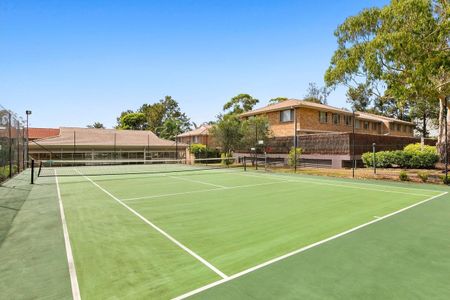 71/465 The Boulevarde, Kirrawee NSW 2232 - Townhouse For Rent | Domain - Photo 3