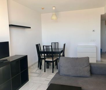 Penthouse In Nerja For Long Term Rental With Nice Sea Views - Foto 6