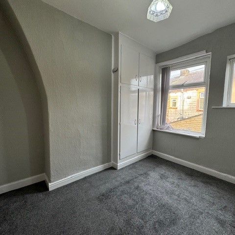 Wood Street, Brierfield - Photo 1