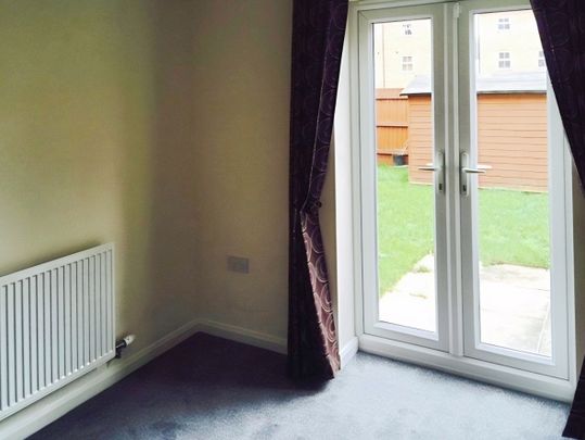 Semi-Detached Four Bedroom Property on the Ever Popular Greylees Development - Photo 1