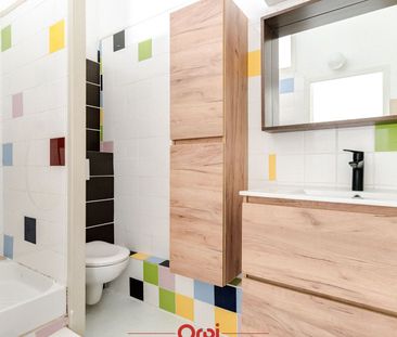 Appartement à louer 2 pièces • 27 m2 Marseille 4 - Photo 3