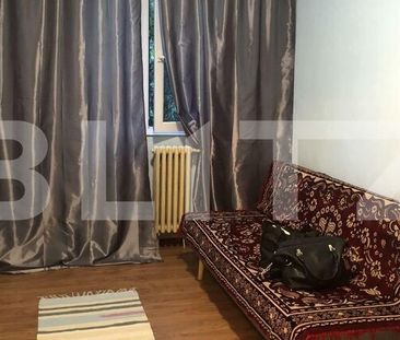 Apartament de 3 camere,centrala, 55 mp, zona Fortuna - Photo 1