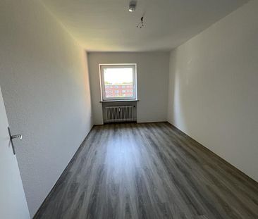 3-Zimmer-Wohnung in Wilhelmshaven Wiesenhof - Photo 2