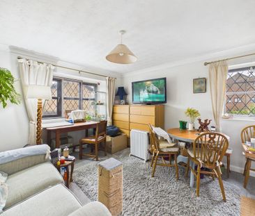 1 bedroom apartment to rent - Photo 2