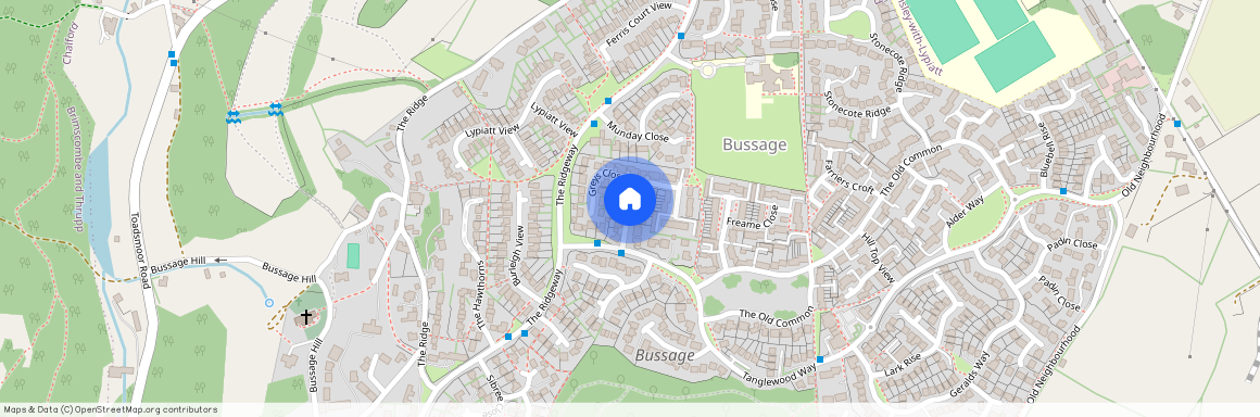 Dorington Court, Bussage, Stroud, Gloucestershire, GL6