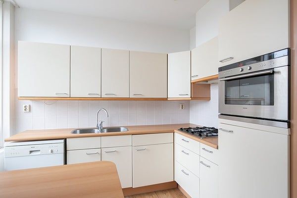 Te huur: Appartement Burgemeester Patijnlaan 57 E in Den Haag - Foto 1