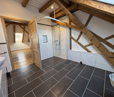 5.5 Zimmer, 150 m², 2. Stock - Photo 2