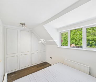 Hill View, CR3 0HE, Whyteleafe - Photo 3