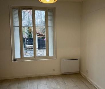 Appartement 28 m² - 2 Pièces - Deuil-La-Barre (95170) - Photo 1