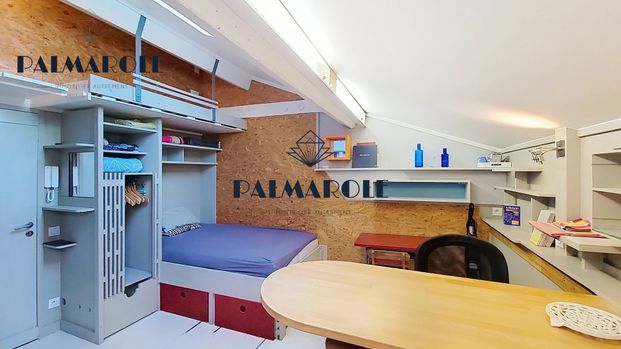Location Appartement 1 pièce 19m² PERPIGNAN 66000 - Photo 1