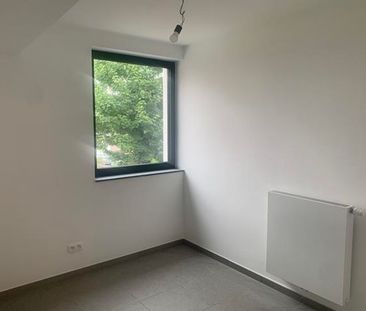 Appartement te huur - Photo 1