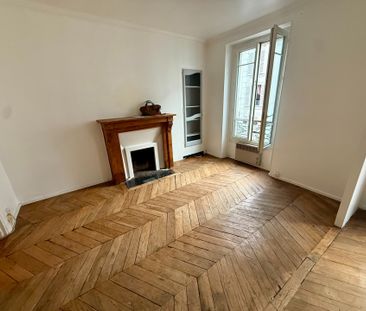 Location Appartement 2 pièces 34m² PARIS 15ème - Photo 3