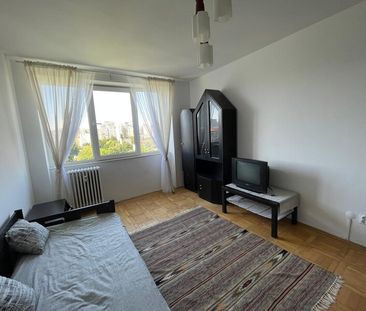 Iancului, 5 minute metrou, 2 camere de inchiriat, - Photo 1