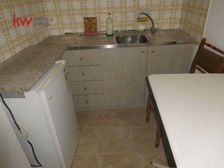 Studio/Γκαρσονιέρα για ενοικίαση Φαναρίου (Καρδίτσα) - Photo 3