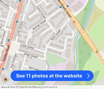 Arkwright Avenue, Rochdale, OL16 - Photo 1