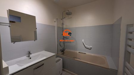 Location Maison 3 pièces 98m² LEZOUX 63190 - Photo 3