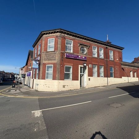 1 bed House Share - To Let - Photo 3