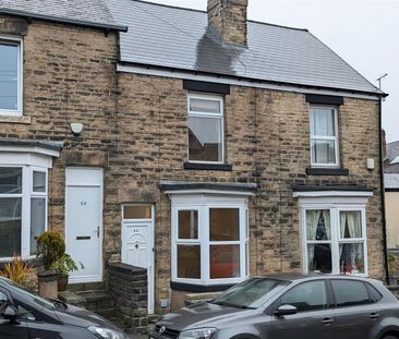 St. Thomas Road, Crookes, Sheffield - Photo 1