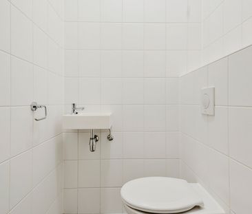 Te huur: Appartement 1e Lulofsdwarsstraat 12 B in Den Haag - Foto 3