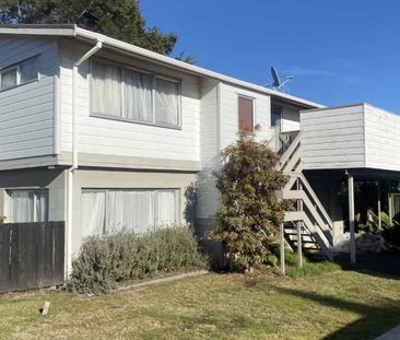 Spacious four bedroom lock wood home - Photo 4