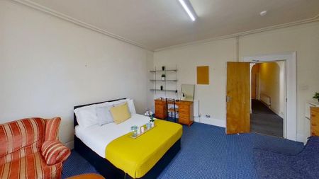 8 bedroom house to rent - Photo 4