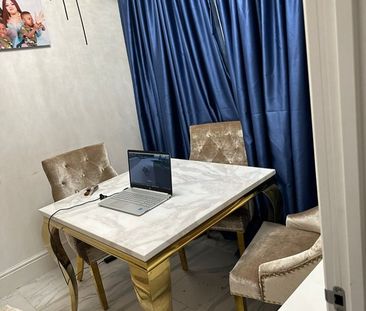 Room in a Shared House, Egbert Street, M40 - Photo 1